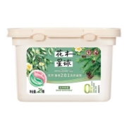 88VIP：LOVE home AND planet 花木星球 洗衣凝珠 21颗*3件