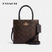 COACH 蔻驰 女士小号托特包 5693IMAA8