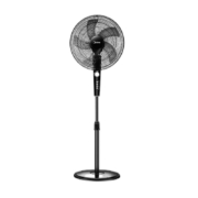 Midea/美的 FS40-13C电风扇五5叶家用宿舍静享定时立式转页落地扇