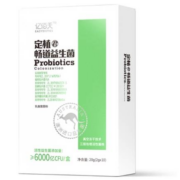 亿佰 肠道益生元益生菌粉 2盒