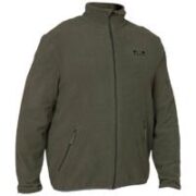 20点！DECATHLON 迪卡侬 100系列 男子抓绒外套 8281243