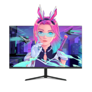 KTC 24英寸FHD165Hz Fast IPS超高刷新率FPS神器1ms快速响应窄边框1080p电竞显示器 广色域 H24T09 Plus