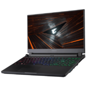 技嘉GIGABYTE 2022款 第12代酷睿i7高端游戏笔记本AORUS15.6 英寸(RTX3070 16G 512G PCIE4.0固态144Hz) RX5M