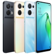 【真香爆款】OPPO Reno8 5G旗舰智能学生拍照游戏手机opporeno8