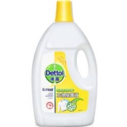 20点开始、88VIP：Dettol 滴露 衣物除菌液 3L 清新柠檬*2件