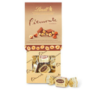 Lindt 瑞士莲 Piemonte Classico 坚果巧克力礼盒 200g
