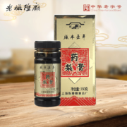 中华老字号，老城隍庙 药梨膏 350g罐装