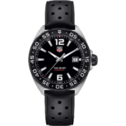 泰格豪雅 （TAG Heuer）瑞士手表 F1系列 石英男士腕表 WAZ1110.FT8023