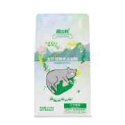 冻干猫粮诺比利通用型猫粮三文鱼味高营养增肥发腮助消化先用后付