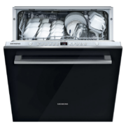 预售：SIEMENS 西门子 SJ636X04JC 12套 大容量家用洗碗机