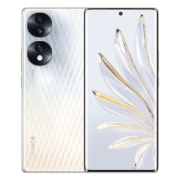 荣耀70 5G手机 IMX800三主摄 双曲屏 66W快充 高通骁龙778G Plus