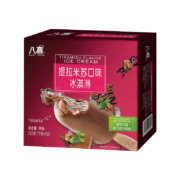 八喜冰淇淋提拉米苏棒五合一 70g*5