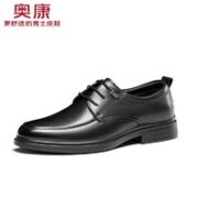 AOKANG 奥康 男士英伦皮鞋 1213011041