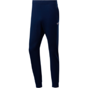Reebok锐步官方男子PANT百搭经典简约舒适修身休闲运动长裤FK2671 FK2670 A/M