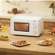 Panasonic 松下 NN-SM30NW  微波炉 20L