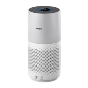 飞利浦（PHILIPS） 空气净化器家用除雾霾 除细菌 除过敏原 除甲醛 智能数显 AC1736/00