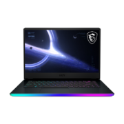微星（MSI）强袭GE66 15.6英寸游戏本 笔记本电脑(英特尔酷睿i7 RTX3080 16G 1T 165Hz 2.5K电竞屏 )