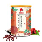 南农 红豆薏米粉罐装550g