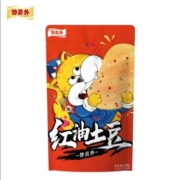 馋员外 香辣红油土豆片 160g
