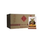 酒鬼 [酒鬼官方]酒鬼酒 紫坛贰拾52度500ml*6瓶整箱装 馥郁香型国产白酒
