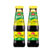 亲子会员：海天蚝油  上等蚝油260g*2瓶