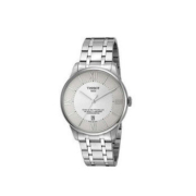 TISSOT 天梭 杜鲁尔系列 T099.408.11.038.00 男士机械腕表