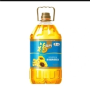 88VIP：福临门 葵籽调和油 5L*2件