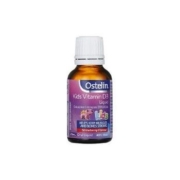 Ostelin 奥斯特林 儿童维生素D3滴剂 草莓味 20ml