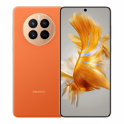 华为 HUAWEI Mate 50 直屏旗舰 巴黎饰钉设计 北斗卫星消息 超光变XMAGE影像 256GB昆仑霞光华为鸿蒙手机