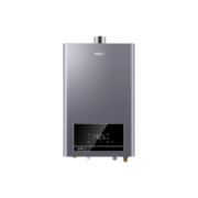 Haier 海尔 JSQ25-13TE7 燃气热水器 13L 星蕴银