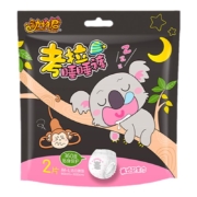 七度空间安心裤女经期用安全裤卫生巾安睡裤成人12条超薄防漏夜用