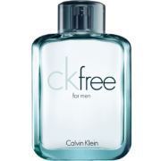 卡尔文克雷恩（Calvin Klein）CK free飞扬男士淡香水50ml 圣诞节礼物 生日礼物 送男友男生