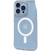 京东特价：昊穆 iphone14磁吸手机壳