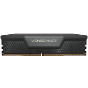 美商海盗船（USCORSAIR） 16GB DDR5 5200 台式机内存条 复仇者系列 游戏型