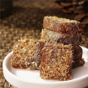 克里希纳 甘草枇杷膏糕 100g*2袋