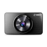360智能行车记录仪G600升级版（4G版）2K超高清夜视英寸屏幕 ADAS辅助驾驶高德云电子狗4G远程停车监控