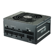 酷冷至尊(CoolerMaster)额定850W V850GOLDSFX电源 金牌全模组/全日系电容/FDB降噪风扇/加强显卡线/电脑组件