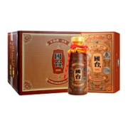 88VIP：GUOTAI 国台 年份酒·10年 53%vol 酱香型白酒 500ml*6瓶 整箱装