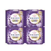 爱璐茜（elis）大王 星夜挚宠超薄棉柔M4*4包 16片 安睡裤 安心裤 裤型卫生巾