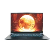 机械革命旷世E 12代i5 满血3060 2.5K 165HZ 17.3英寸游戏笔记本