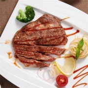 限区域、88VIP：CHIHAO STEAK 赤豪私厨 赤豪菲力牛排 100g*10片*2件