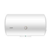 海尔（Haier）出品统帅电热水器电恒温小户型家用速热节能省电上门安装储水式出租房淋浴洗澡专利防电墙 【LC1】40升 1500w+旋钮操控+小户型优选