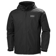 Helly Hansen 哈里汉森 Dubliner 男士防水保暖夹克