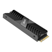 雷克沙（Lexar） 512G SSD固态硬盘 M.2接口 NVMe协议（PCIe 4.0x4）NM800PRO散热马甲套装 强效散热