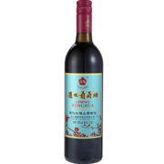 通化 1937老红梅 山葡萄甜红葡萄酒 15%vol 725ml 单瓶装