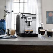 De'Longhi 德龙 Magnifica EVO系列 ECAM292.33.SB 全自动意式咖啡机