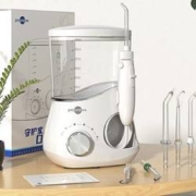 PLUS会员：prooral 博皓 5102 冲牙器 象牙白