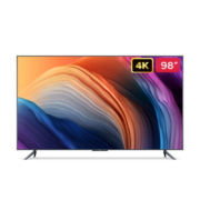 小米电视Redmi红米MAX 98英寸 4K网络巨幕超大屏超高清平板电视【15天内发货】