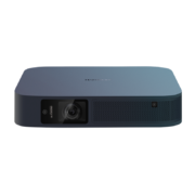 极米（XGIMI） Z6X Pro投影仪家用 轻薄旗舰 （550CCB流明 旗舰级CPU 双摄矫正） 全面升级