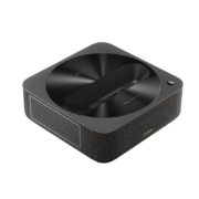 峰米 R1 Nano 超短焦激光投影仪家用网课投影机（激光光源 无感对焦 自动梯形校正 远场语音 低蓝光护眼）